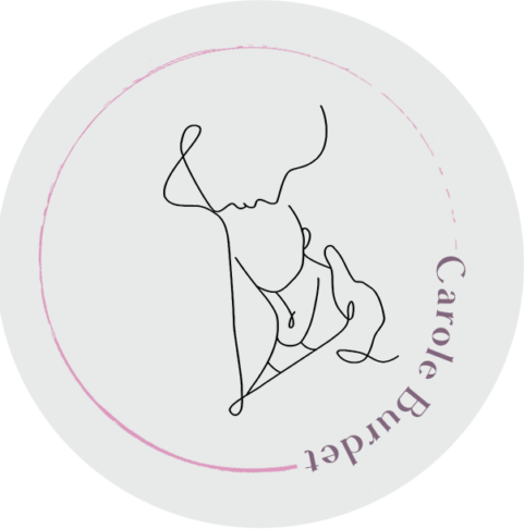 Logo Carole Burdet